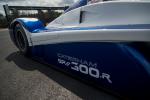 Caterham-Lola SP/300.R 2011 года